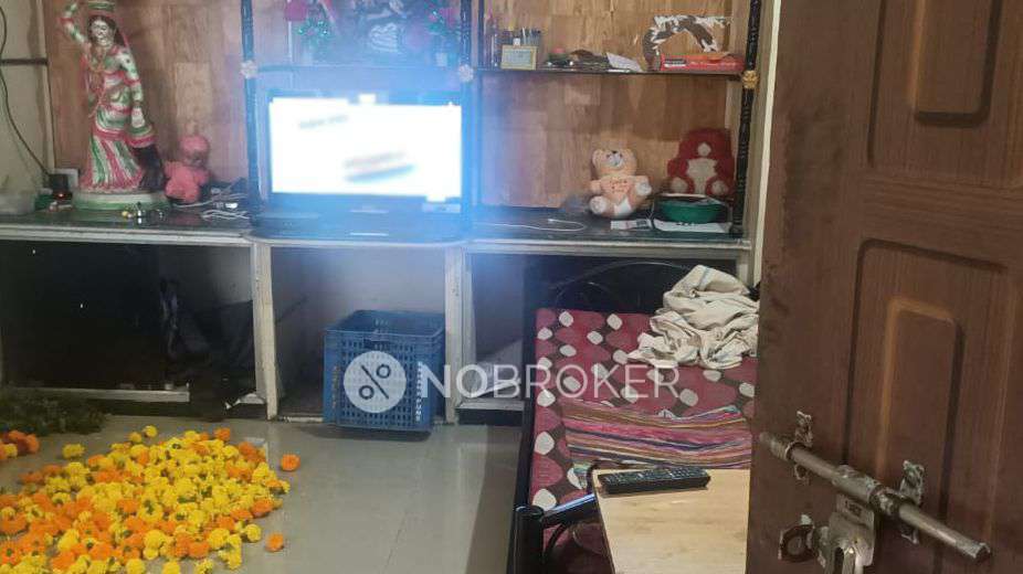 2 BHK Flat In Sriram Sahkari Gruharachna For Sale  In Kondhwa Budruk