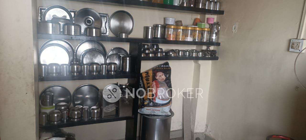 2 BHK Flat In Sriram Sahkari Gruharachna For Sale  In Kondhwa Budruk