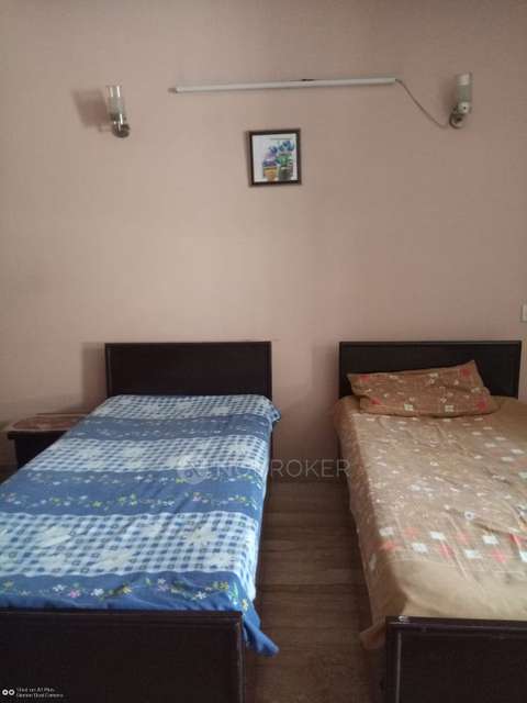 PG for Girls in M -55, Greater Kailash-1, M Block, Greater Kailash I, Greater Kailash, New Delhi, Delhi 110048, India