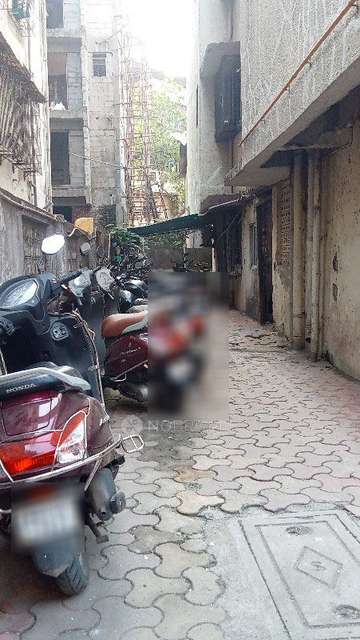 2 BHK Flat In Vasudha Co-operative Housing Society Ltd For Sale  In Asudgaon, Khanda Colony, Panvel