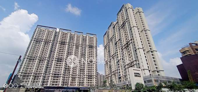 2 BHK Flat In Godrej Emerald Vista for Rent  In Thane