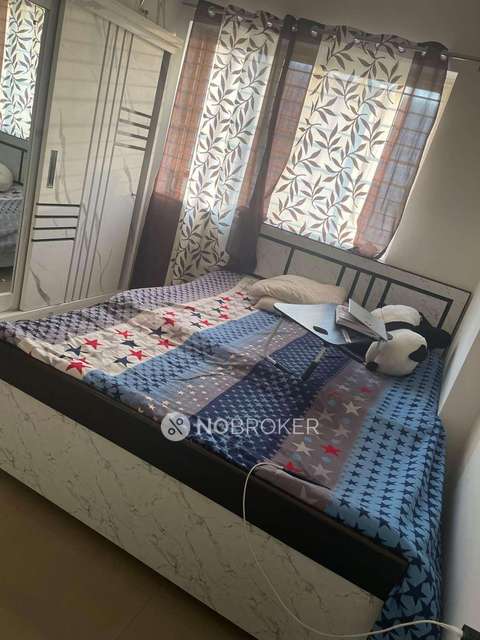 2 BHK Flat In The Cliff Garden For Sale  In Hinjawadi