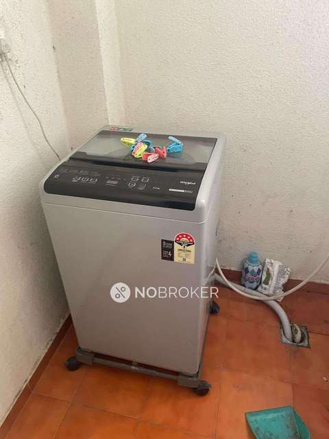 2 BHK Flat In The Cliff Garden For Sale  In Hinjawadi