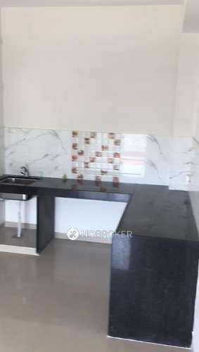 2 BHK Flat In The Cliff Garden For Sale  In Hinjawadi