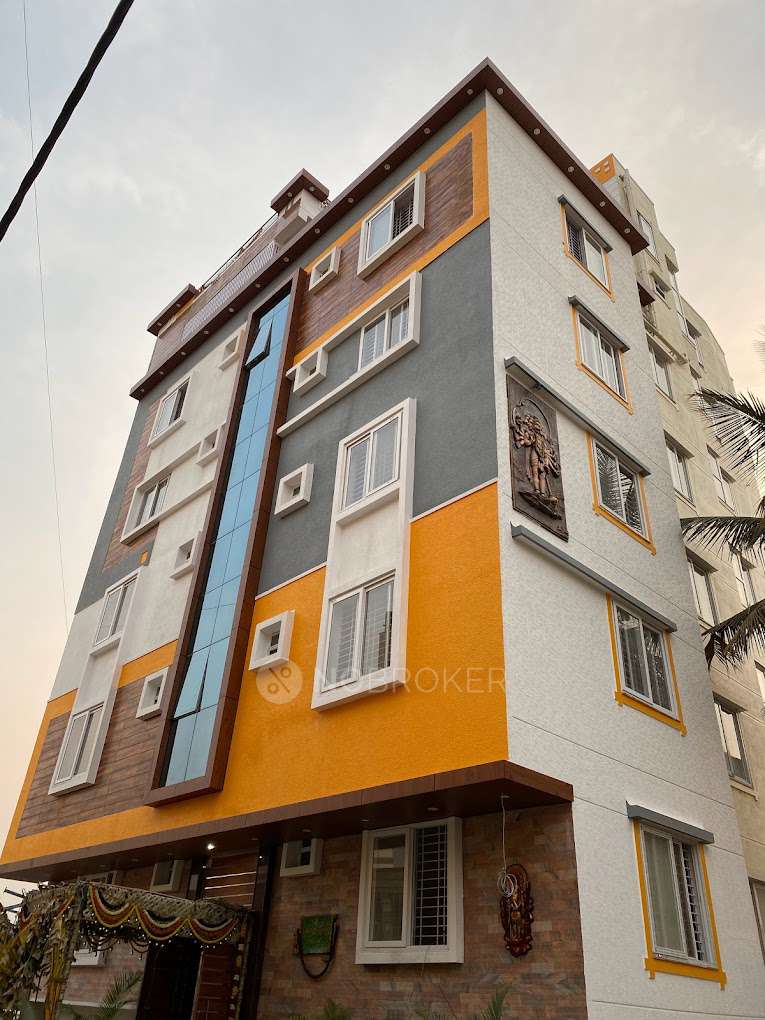 PG for Boys in Mahadevapura