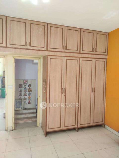 3 BHK Flat In Hinduja Park For Sale  In Munnekolalu