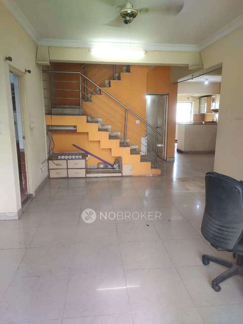 3 BHK Flat In Hinduja Park For Sale  In Munnekolalu