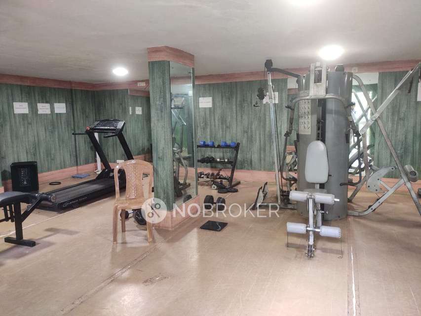 3 BHK Flat In Hinduja Park For Sale  In Munnekolalu