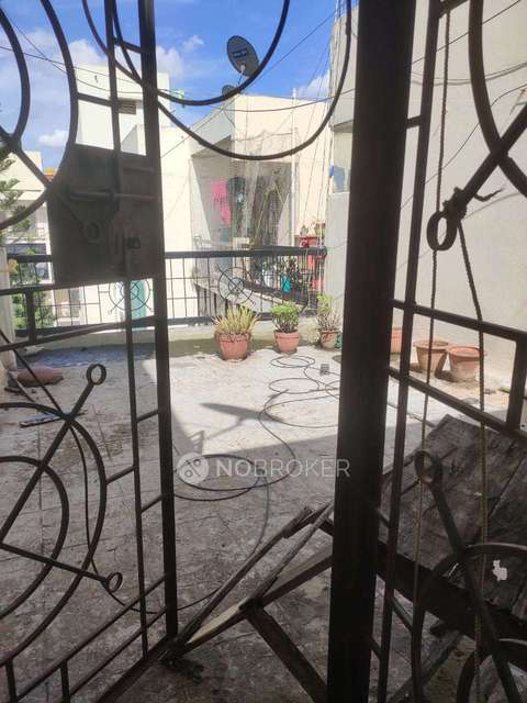 3 BHK Flat In Hinduja Park For Sale  In Munnekolalu