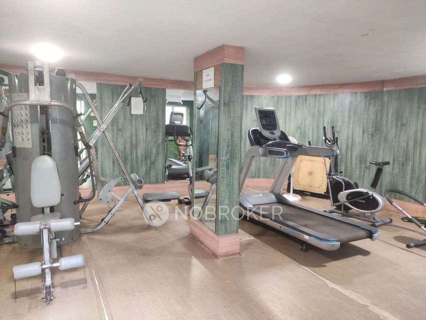 3 BHK Flat In Hinduja Park For Sale  In Munnekolalu