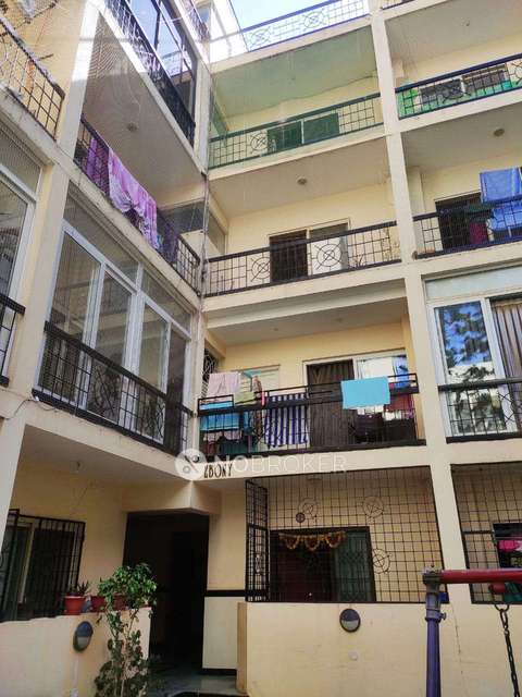 3 BHK Flat In Hinduja Park For Sale  In Munnekolalu