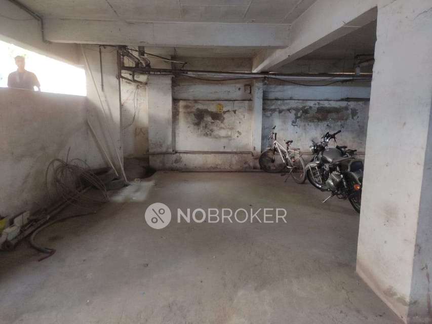 3 BHK Flat In Hinduja Park For Sale  In Munnekolalu