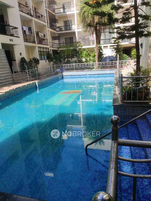 3 BHK Flat In Hinduja Park For Sale  In Munnekolalu