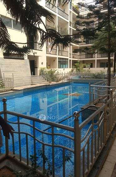 3 BHK Flat In Hinduja Park For Sale  In Munnekolalu