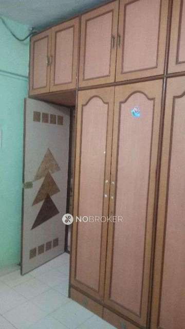 1 BHK Flat In Sai Siddhi Apartment For Sale  In Kopar Khairane