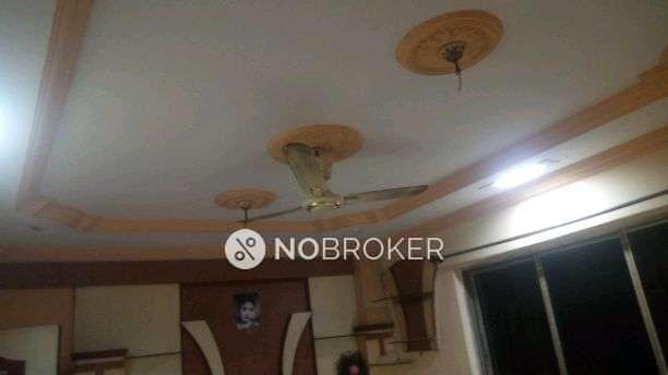 1 BHK Flat In Sai Siddhi Apartment For Sale  In Kopar Khairane