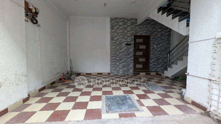 1 BHK House for Rent  In Fw6v+gx4, Swapnashree Park Lane No. 5, Pune, Maharashtra 411028, India