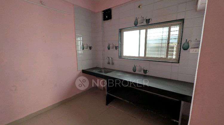 1 BHK House for Rent  In Fw6v+gx4, Swapnashree Park Lane No. 5, Pune, Maharashtra 411028, India