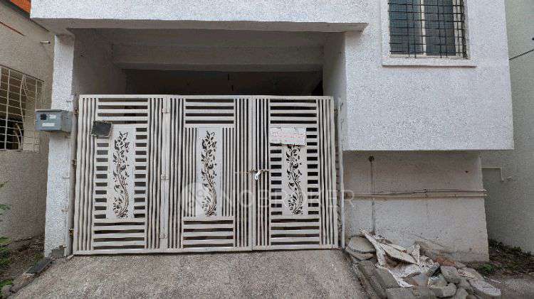 1 BHK House for Rent  In Fw6v+gx4, Swapnashree Park Lane No. 5, Pune, Maharashtra 411028, India