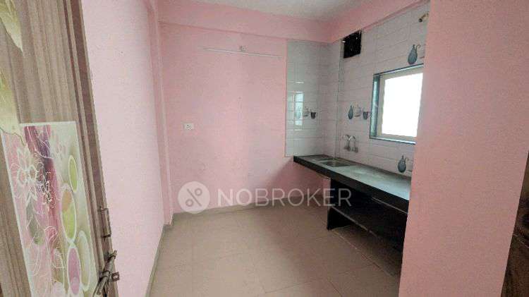 1 BHK House for Rent  In Fw6v+gx4, Swapnashree Park Lane No. 5, Pune, Maharashtra 411028, India