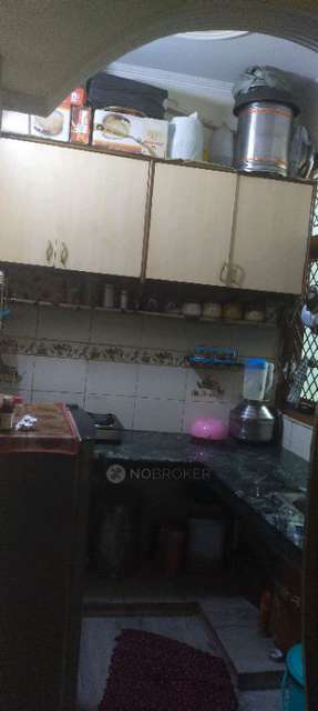 2 BHK Flat In Standalone Building  For Sale  In Krishna Nagar