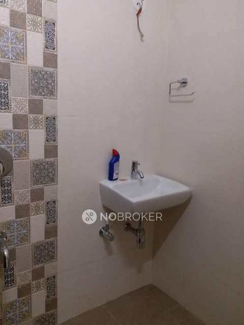 2 BHK Flat In Cosmos Enclave For Sale  In Thane West