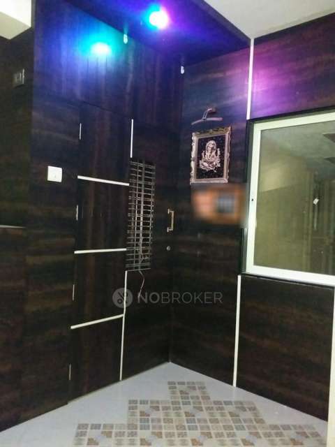 2 BHK Flat In Cosmos Enclave For Sale  In Thane West