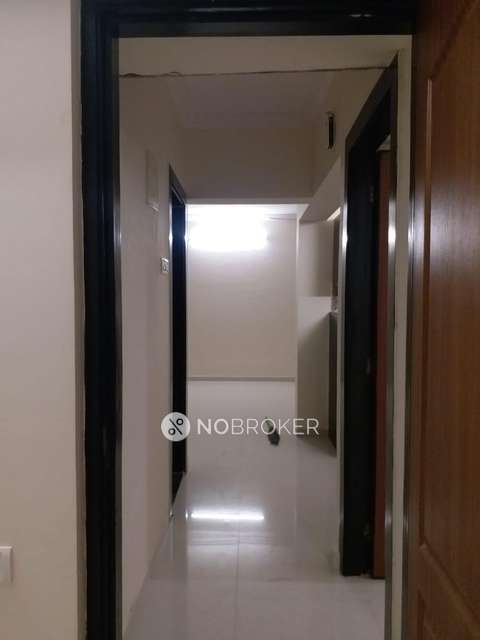 2 BHK Flat In Cosmos Enclave For Sale  In Thane West