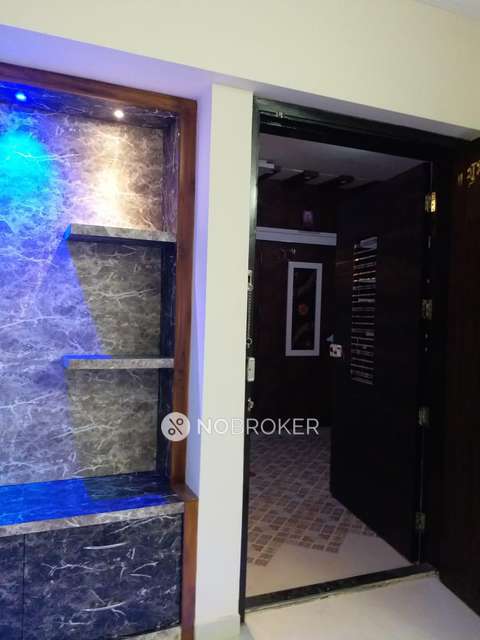 2 BHK Flat In Cosmos Enclave For Sale  In Thane West