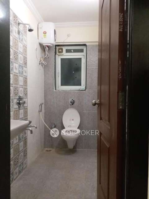 2 BHK Flat In Cosmos Enclave For Sale  In Thane West