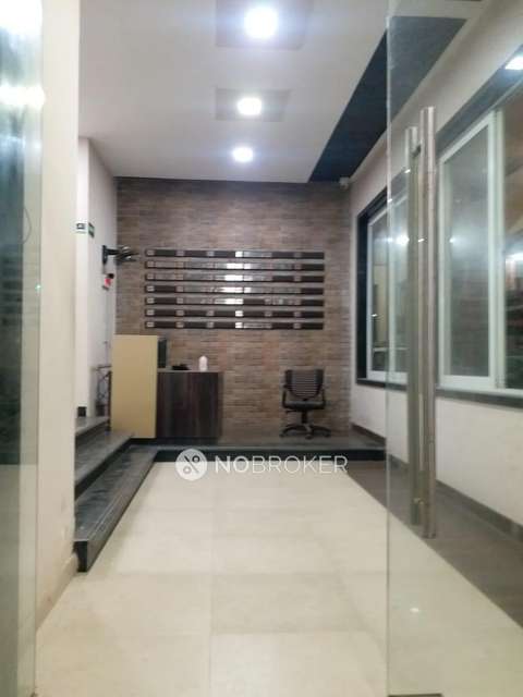 2 BHK Flat In Cosmos Enclave For Sale  In Thane West