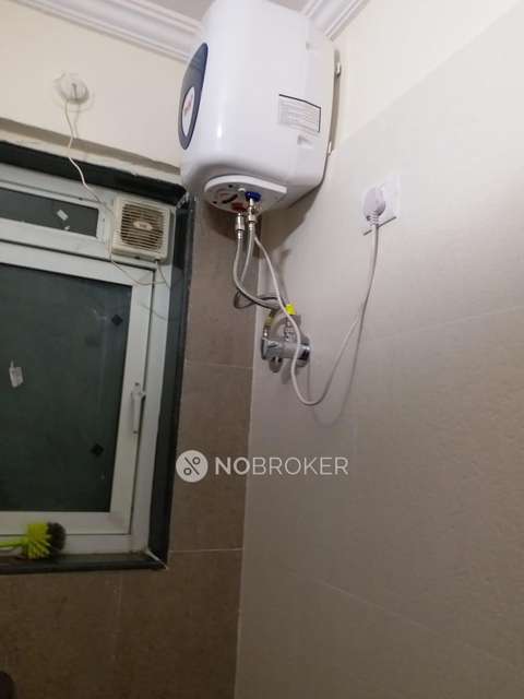 2 BHK Flat In Cosmos Enclave For Sale  In Thane West