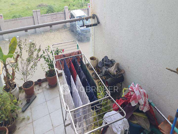 2 BHK Flat In Marvel Ganga Fria For Sale  In Wagholi