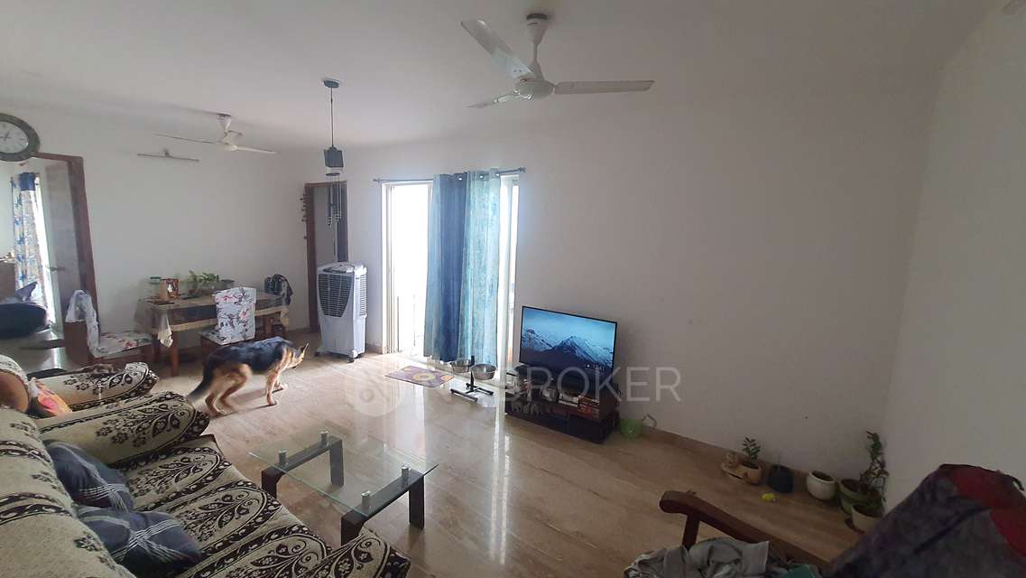 2 BHK Flat In Marvel Ganga Fria For Sale  In Wagholi