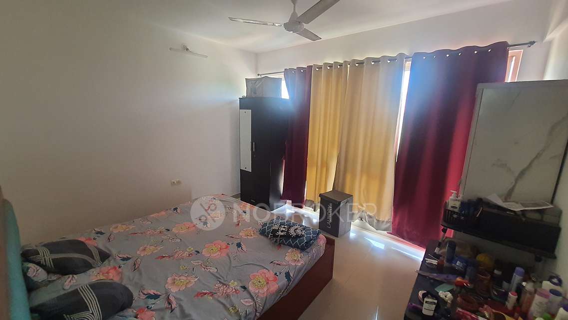 2 BHK Flat In Marvel Ganga Fria For Sale  In Wagholi