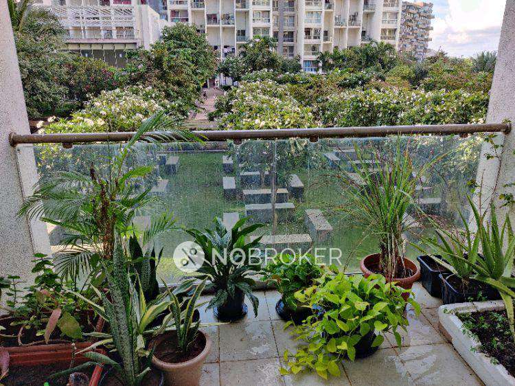 2 BHK Flat In Marvel Ganga Fria For Sale  In Wagholi