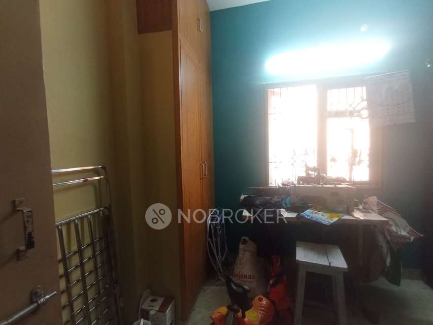 2 BHK Flat In Gk Vanni Apartments  For Sale  In Kolathur