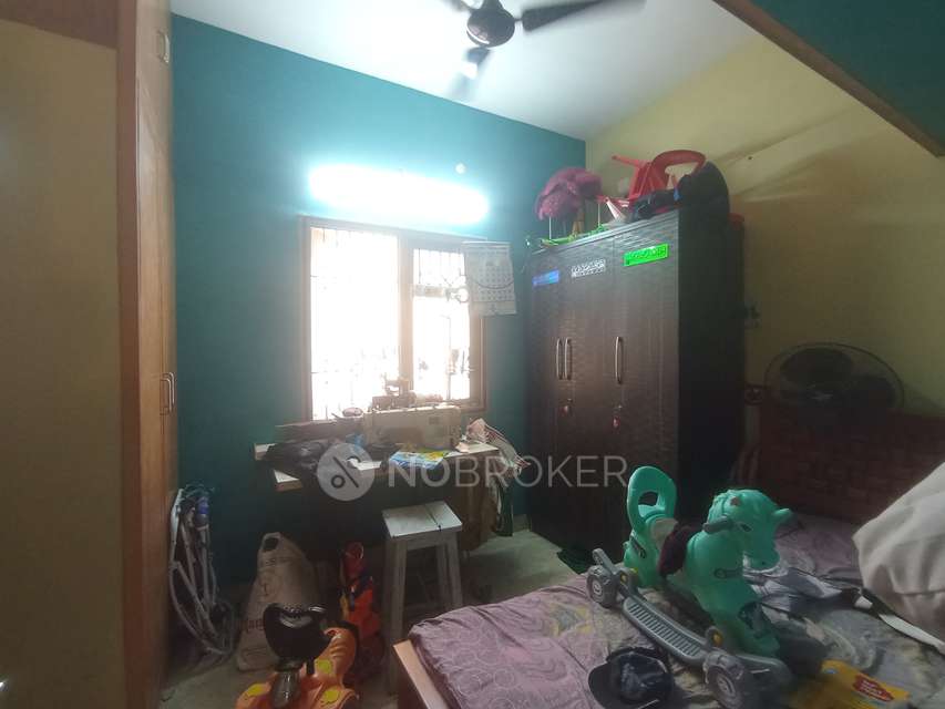 2 BHK Flat In Gk Vanni Apartments  For Sale  In Kolathur