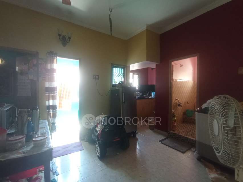 2 BHK Flat In Gk Vanni Apartments  For Sale  In Kolathur