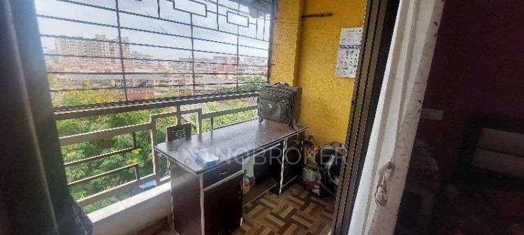 2 BHK Flat In Jeevan Life Style Badlapur For Sale  In Badlapur, 