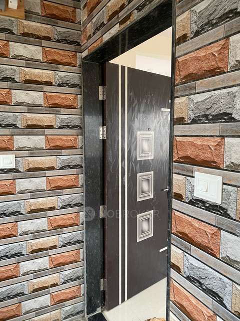 1 BHK House for Rent  In Kharadi