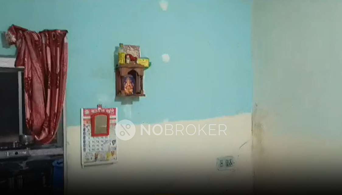 1 RK Flat For Sale  In Virar