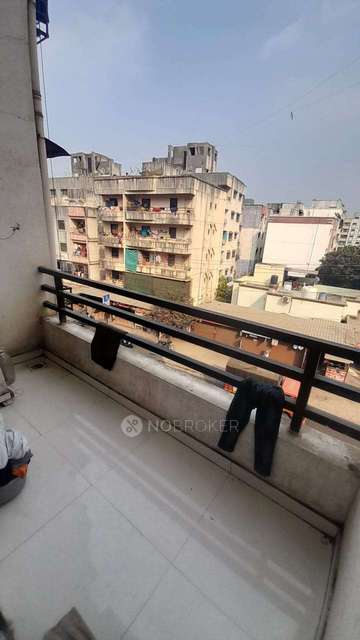 1 BHK Flat In Dwarka Residency For Sale  In Dhayari