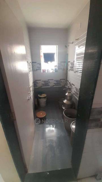 1 BHK Flat In Dwarka Residency For Sale  In Dhayari