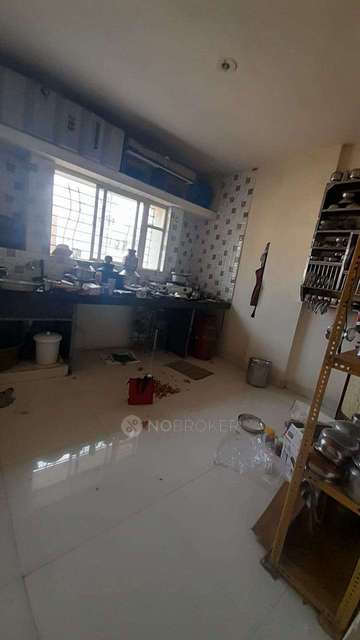 1 BHK Flat In Dwarka Residency For Sale  In Dhayari