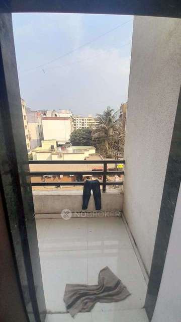 1 BHK Flat In Dwarka Residency For Sale  In Dhayari