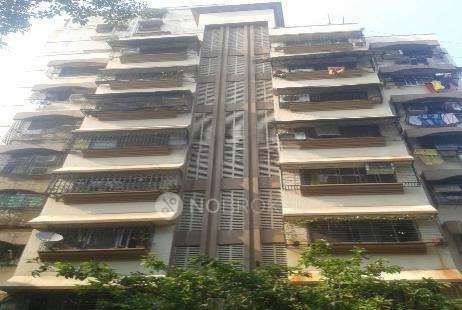 2 BHK Flat In Shivam Building for Rent  In Satyam Shivam Sundaram Chs