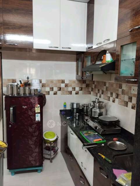 1 BHK Flat In Jai Avenue Karanjade For Sale  In Karanjade