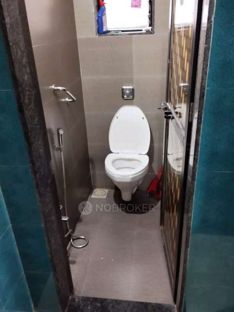 1 BHK Flat In Jai Avenue Karanjade For Sale  In Karanjade