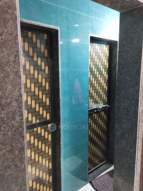 1 BHK Flat In Jai Avenue Karanjade For Sale  In Karanjade